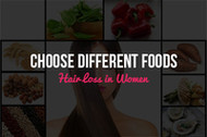 Three Tips to Reduce or Eliminate the Natural Cycle of Hair Loss in Women