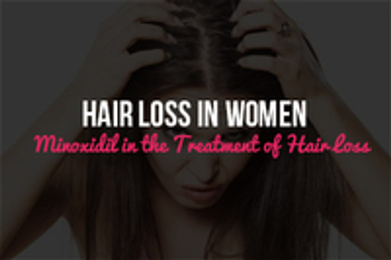 Hair Loss in Women