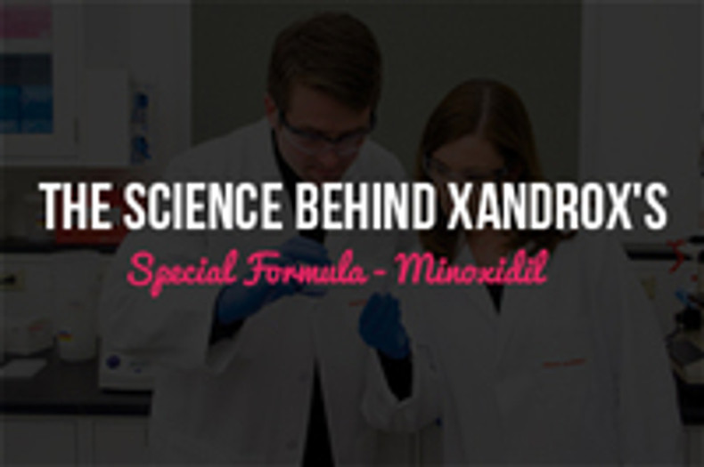 The Science Behind Xandrox's Special Formula