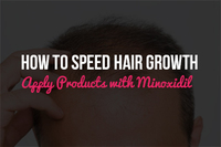 How To Speed Hair Growth