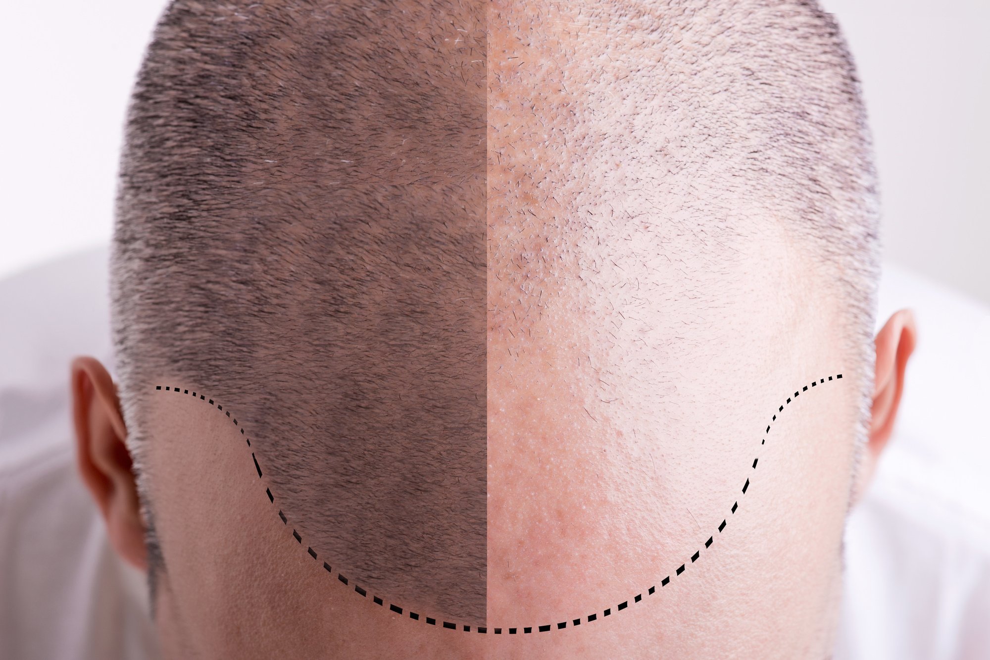 The Best Hair Loss Treatment for Men: Regrow Thinning Hair and Boost Confidence