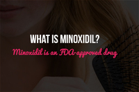 What is Minoxidil?