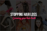 Avoid Intentional Hair Loss and Combine It with the Best Hair Loss Products for Ideal Results