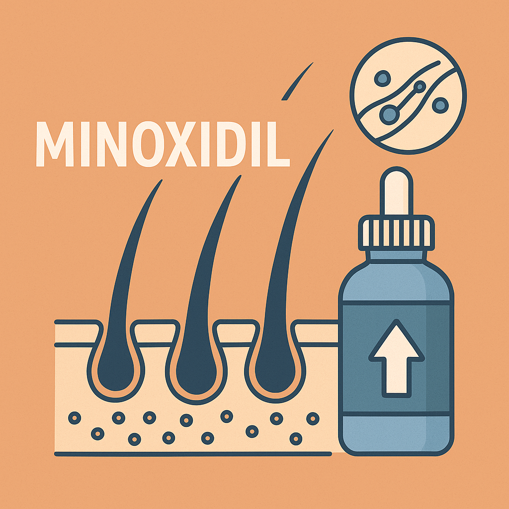 Xandrox The Hidden Secrets of the Hair Growth Cycle (and Why It Matters) - Xandrox