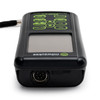 Milwaukee MW306 MAX Waterproof EC/TDS/NaCl/Temp Logging Portable Meter