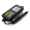 Milwaukee MW605 MAX Waterproof Galvanic  Dissolved Oxygen Meter With Automatic Calibration