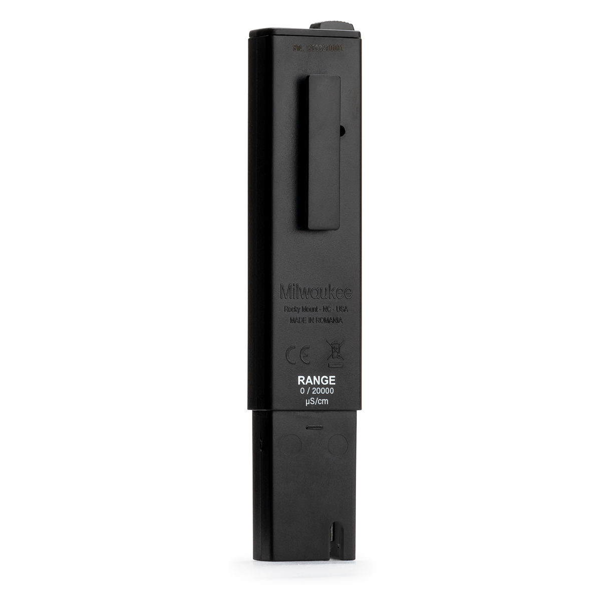 Milwaukee CD611 Digital Conductivity Pen (EC)