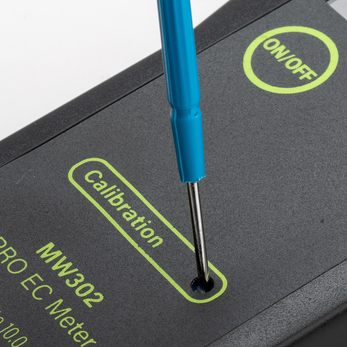 EC59 Tester A Completa Tenuta Stagna Per Misurazioni Di - Foto 3