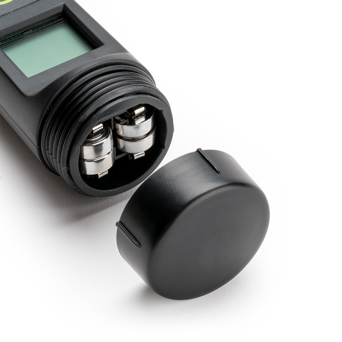 Milwaukee PH58 PRO Waterproof 2-in-1 pH Tester with Thermometer