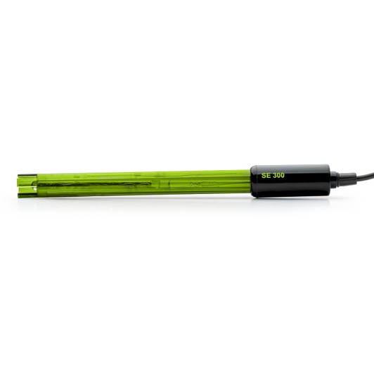 Milwaukee SE300 Lab Grade Double Junction ORP Platinum Probe