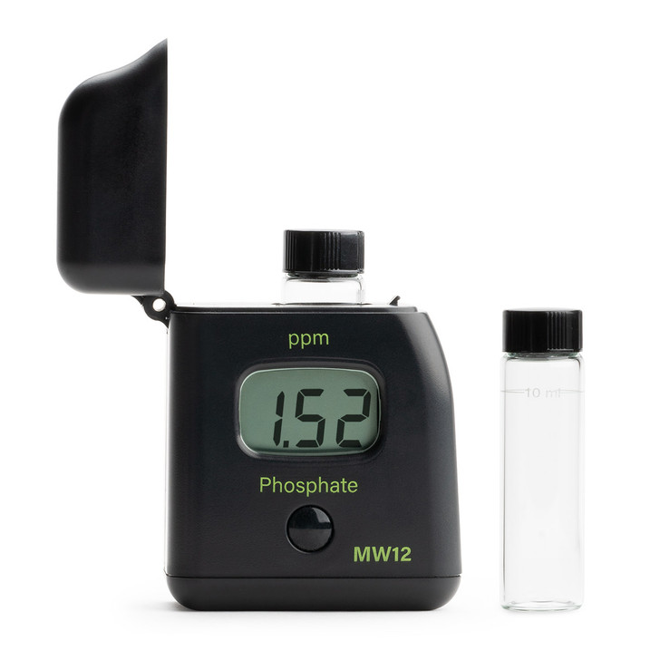 Milwaukee MW12 Digital Phosphate Tester
