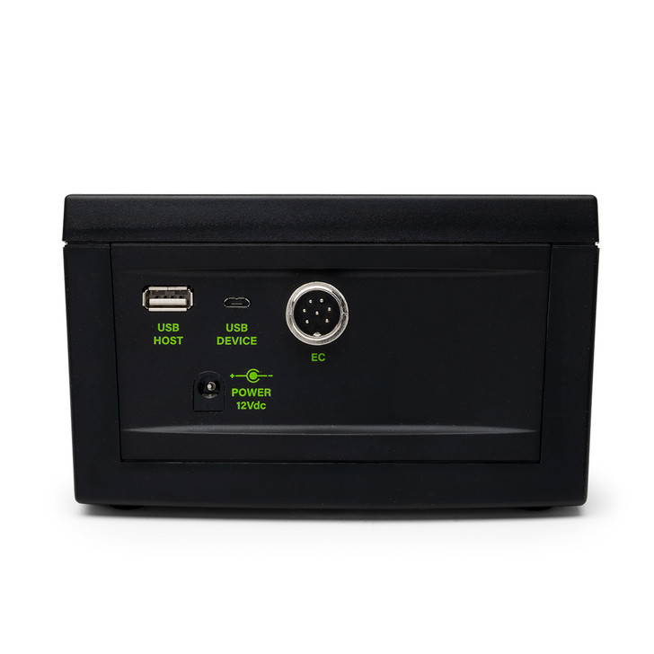 Milwaukee MW170 MAX EC/TDS/NaCl/Temp Logging Bench Meter