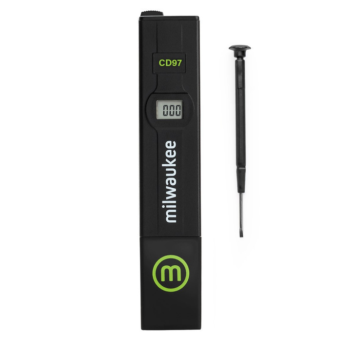Milwaukee CD97 Digital Low Range TDS Pen