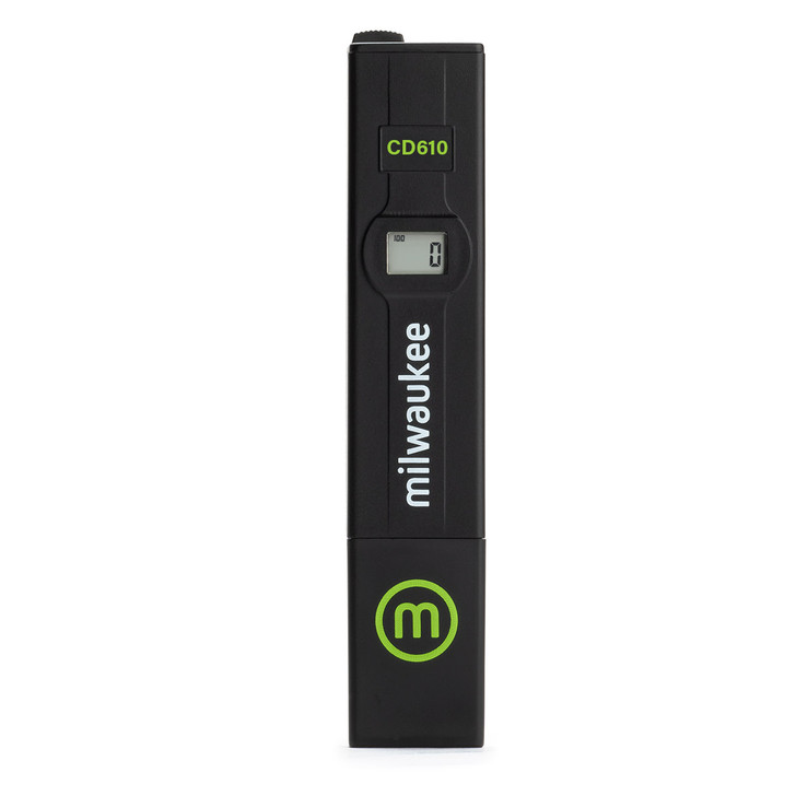 Milwaukee CD600 Digital Conductivity Pen (EC)