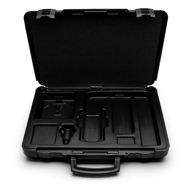 Milwaukee MI0029 Hard Carrying Case for Portable Meters MW600  (1 pc)