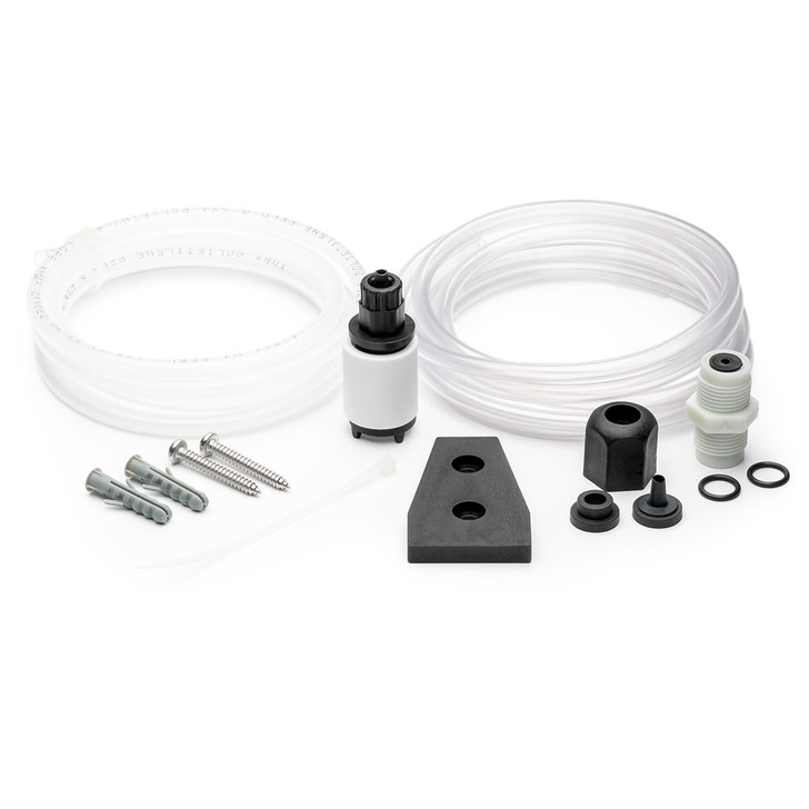 MP001- Complete Set Up Kit for Pump Motors MP810 & MP815