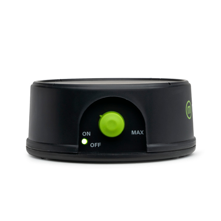 MI0040 Milwaukee Magnetic Stirrer - Front View