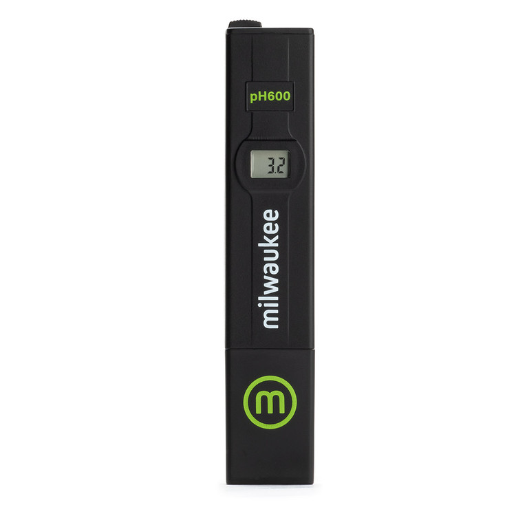 pH-mètre portable MW102 Pro+ –