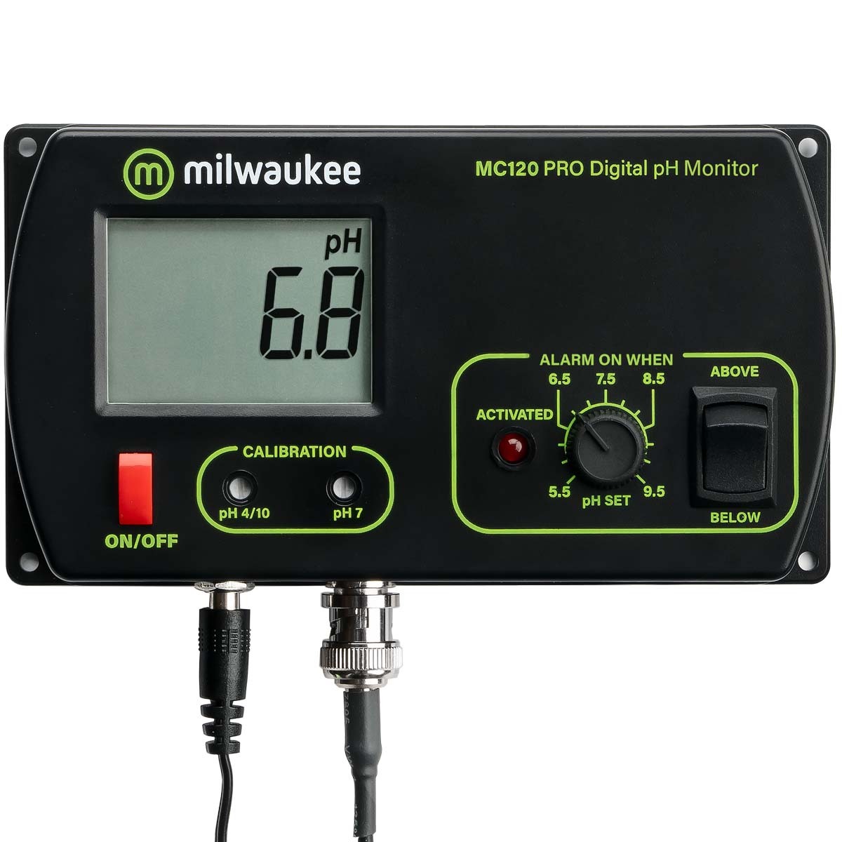 Get More With Milwaukee