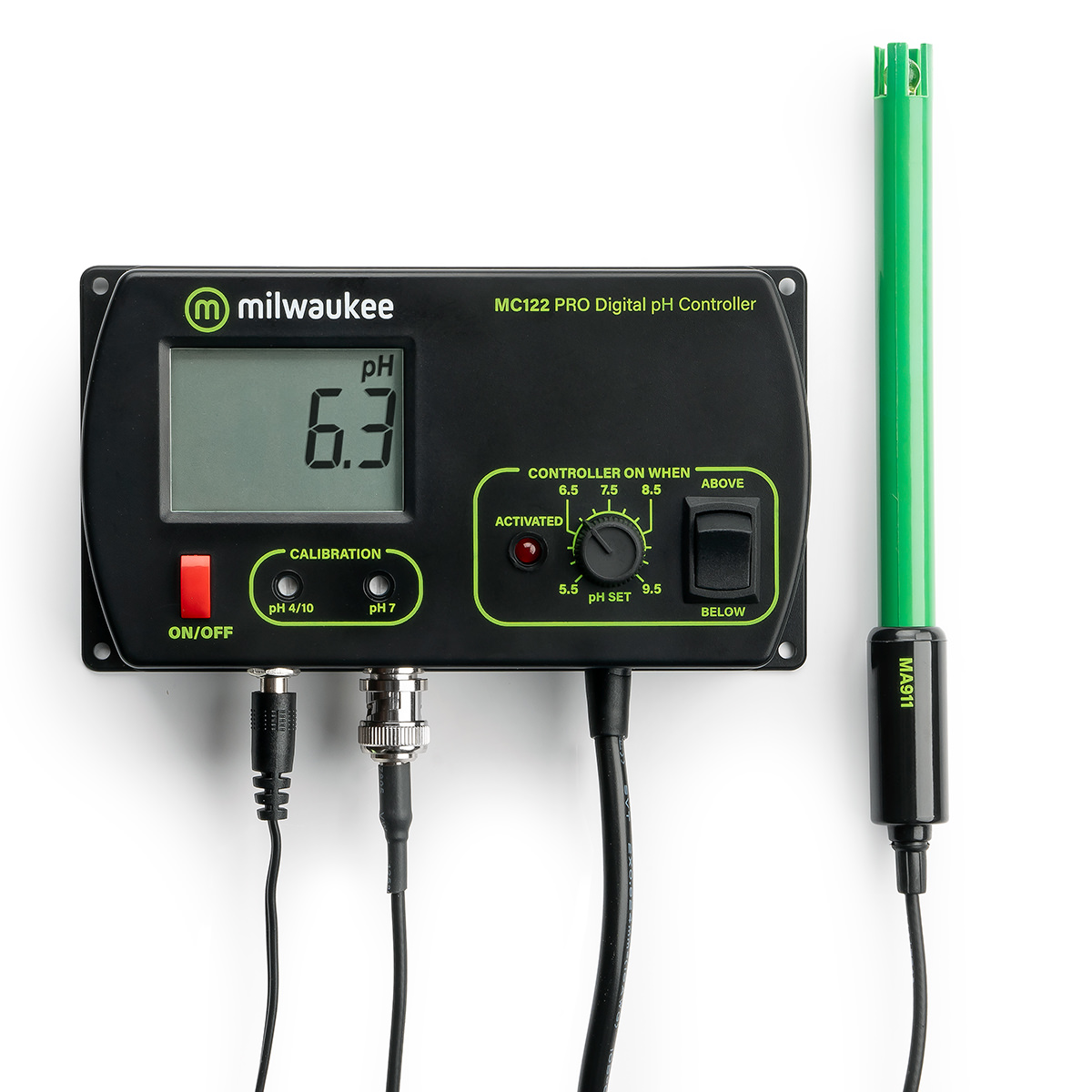 Image of Milwaukee PH 30 Power X Best Buy