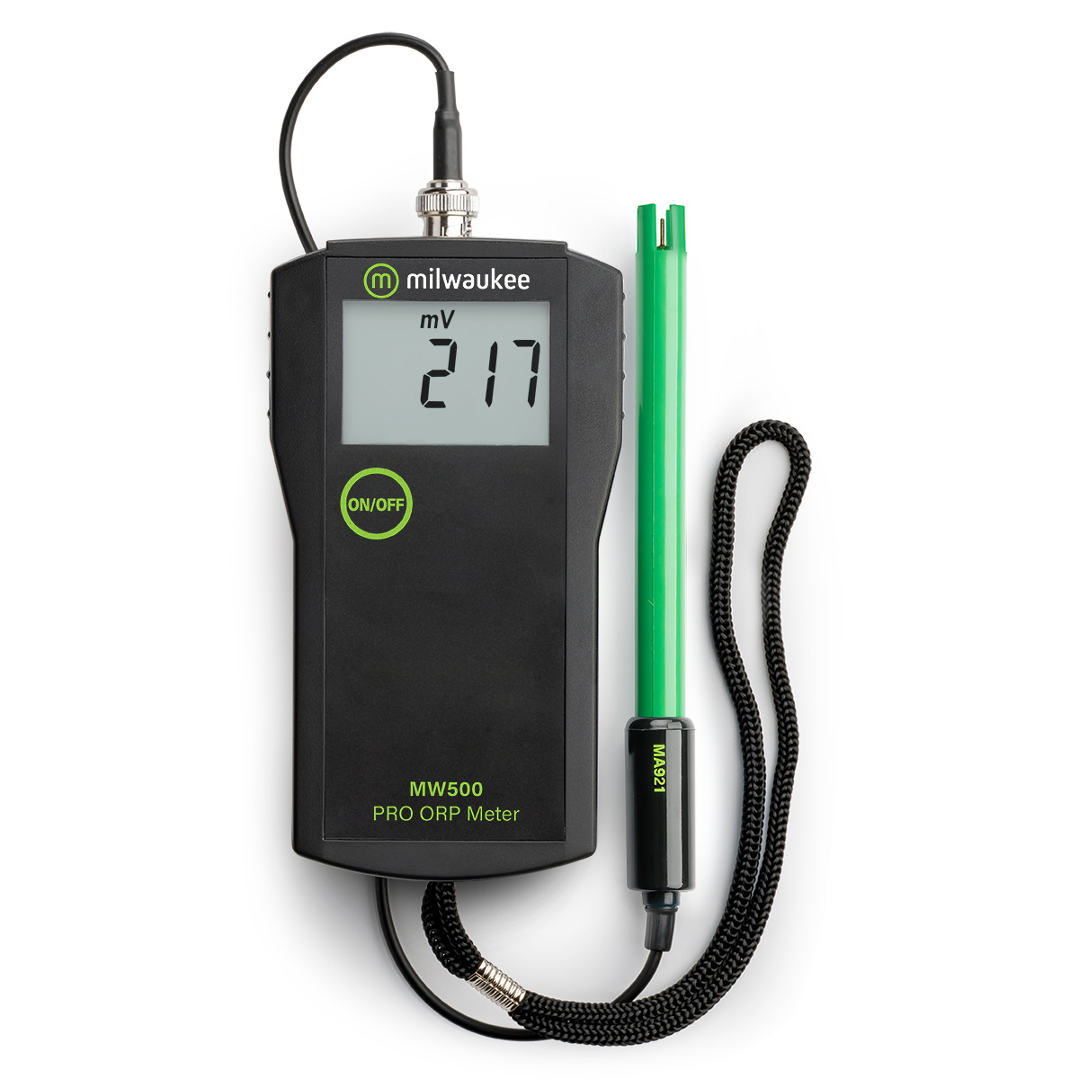 Economical Conductivity Meter