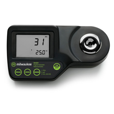 milwaukeeinstruments.com