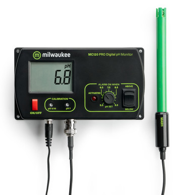 milwaukeeinstruments.com