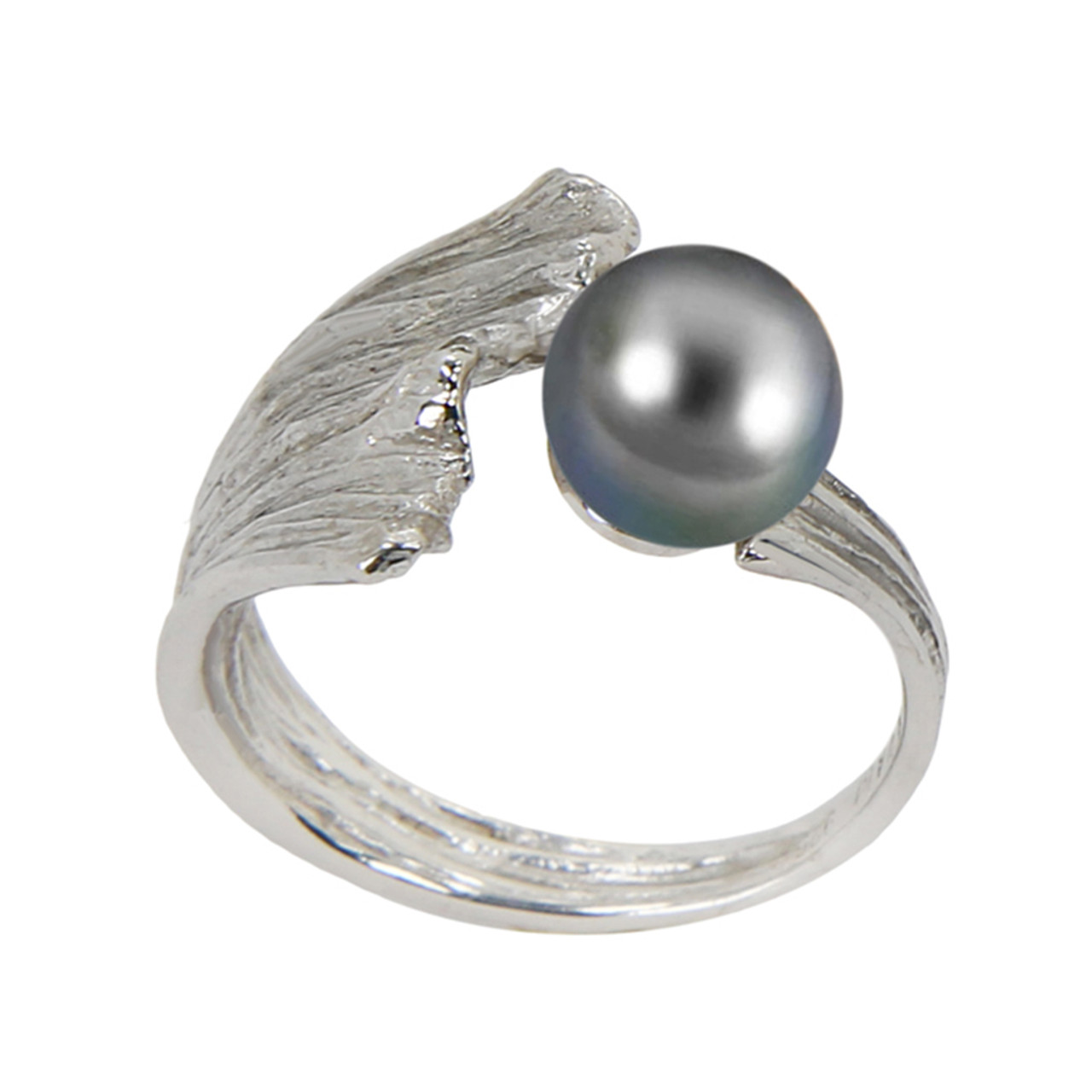 UNKNOWN. U089 “ MARS ” RING / SILVER MARS RING – undernomag