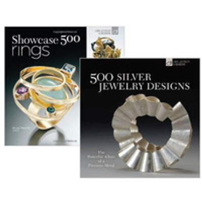 Artners Gallery Now Sells Art Jewelry Books and Jewelry Care Products