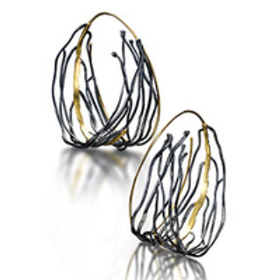 Contemporary Jewelry Artist Beverly Tadeu Joins Artners Gallery