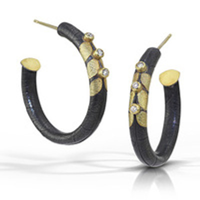 Christine Mackellar, Our Latest Featured Jewelry Artist