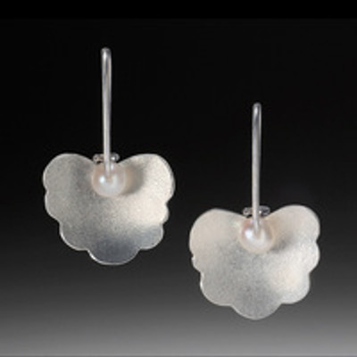 Textural Jewelry Artist Estelle Vernon Joins Artners Gallery