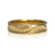 Modern Art Jewelry from Keiko Mita | 14 Karat and 18 Karat Yellow Gold Modern Art Jewelry from Keiko Mita | 14 Karat and 18 Karat Yellow Gold