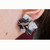 Silver Earrings EO235 | Oxidized Sterling Silver | Handmade Art Jewelry by So Young Park