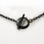 Curly Bark Dangle Necklace Clasp, Handmade Art Jewelry by Lori Gottlieb Curly Bark Dangle Necklace Clasp, Handmade Art Jewelry by Lori Gottlieb