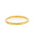 Anit Dodhia's Equinox Ring | 18k Yellow Gold | Maya Collection Anit Dodhia's Equinox Ring | 18k Yellow Gold | Maya Collection