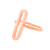 Anit Dodhia's Giocoso Stackable Ring | 14k Rose Gold | Caramia Collection
