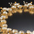 Poppy and Bud Garland Necklace-crop from Carol Salisbury | Argentium Silver and 24 Karat Gold Vermeil with 2 mm Blue Topaz and Amethyst | White Freshwater Cultured Pearls Poppy and Bud Garland Necklace-crop from Carol Salisbury | Argentium Silver and 24 Karat Gold Vermeil with 2 mm Blue Topaz and Amethyst | White Freshwater Cultured Pearls
