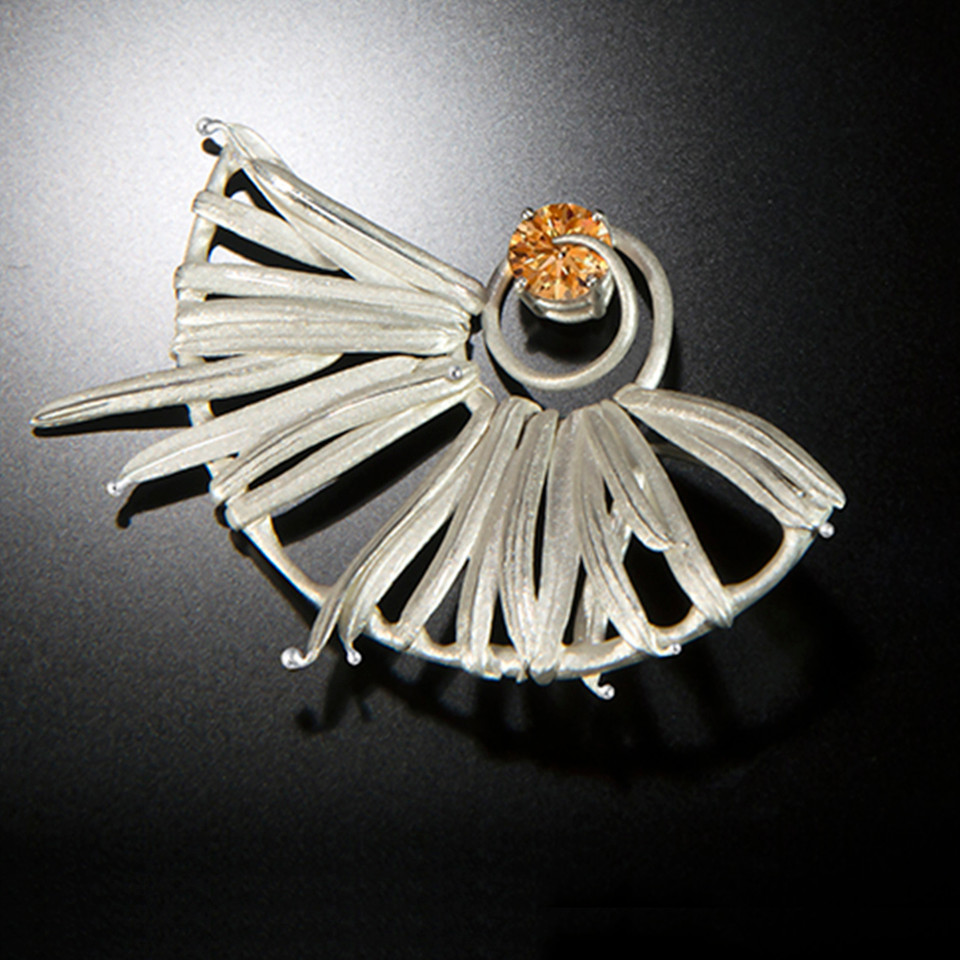 Contemporary Fine Art Jewelry Individually Handcrafted | Free Shipping