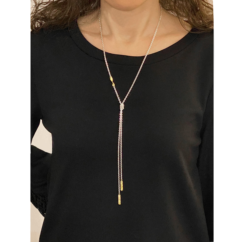 marge tokyo☆DECORATIVE NECKLACE☆マージ☆HYKE Decorative necklace - MARGE Online Shop