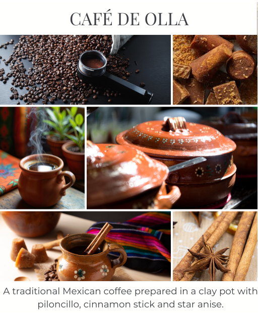 Café De Olla