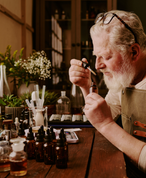 Shop By Scent