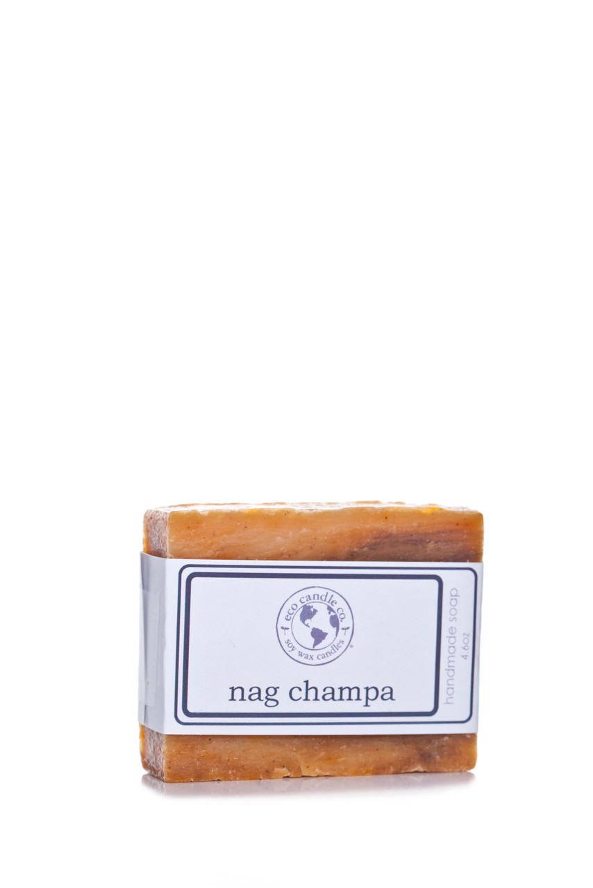 Nag Champa handmade soap