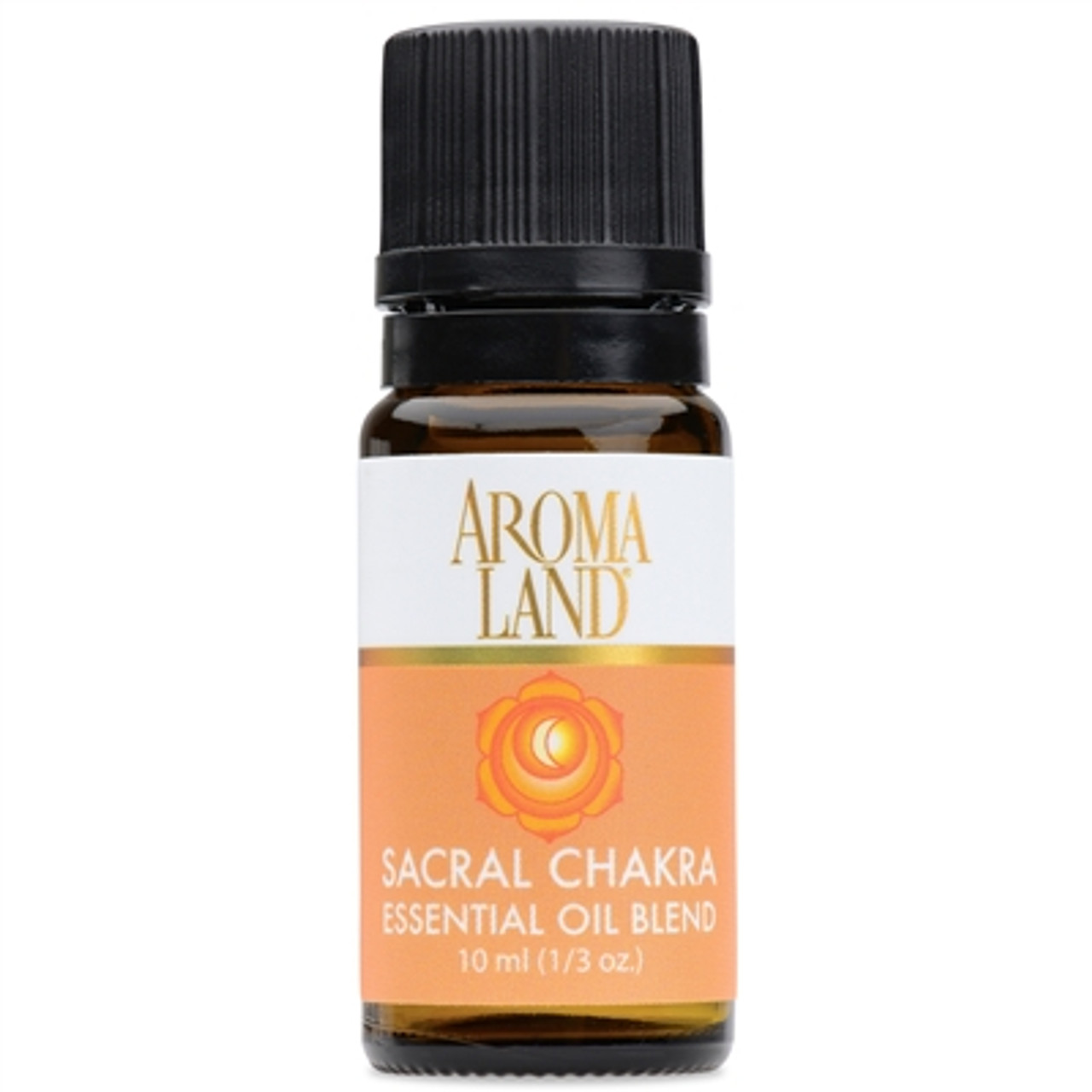 Sacral Chakra Fragrance Oil