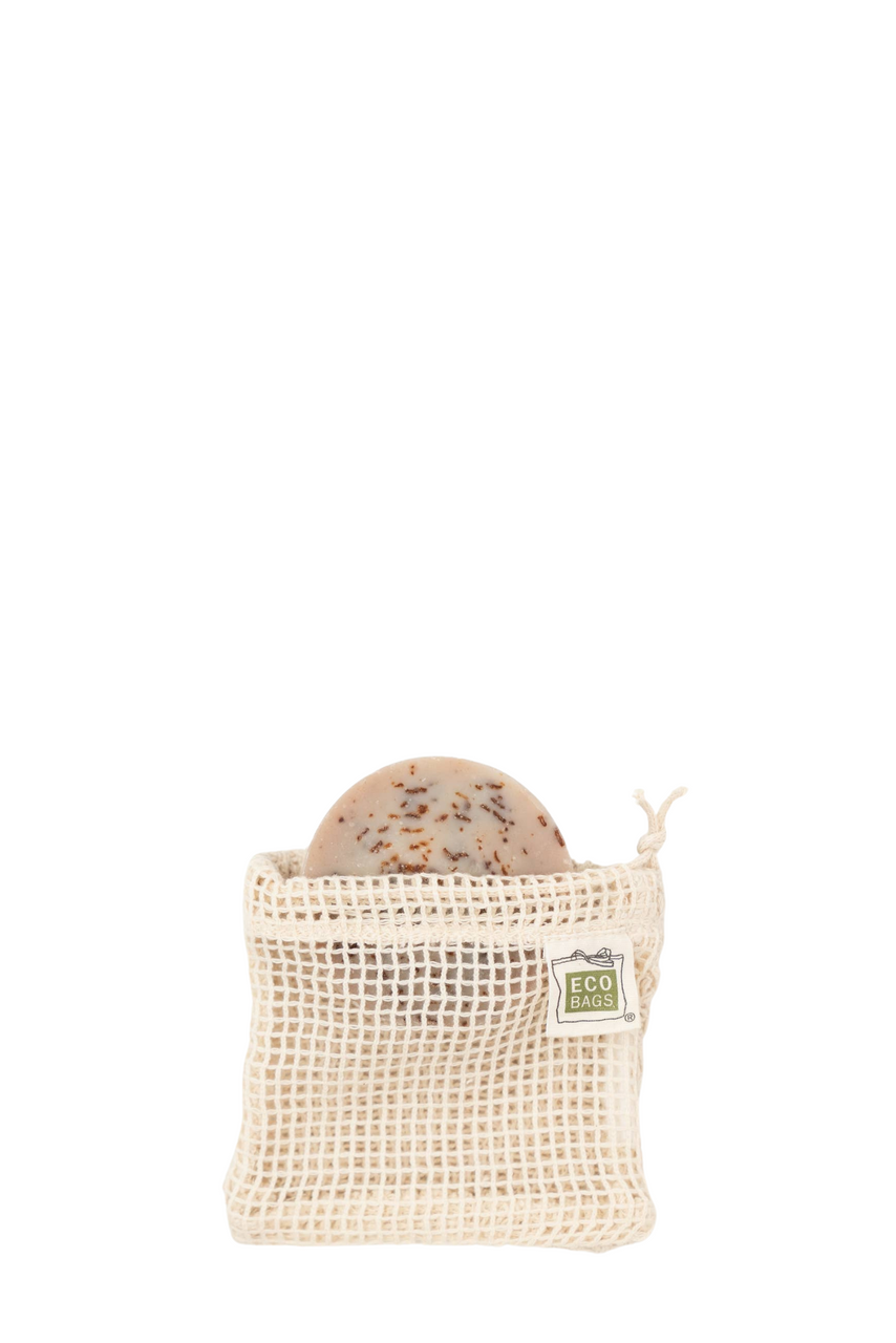 Eco Candle Co. eco bags SOAP SACK Appleton WI