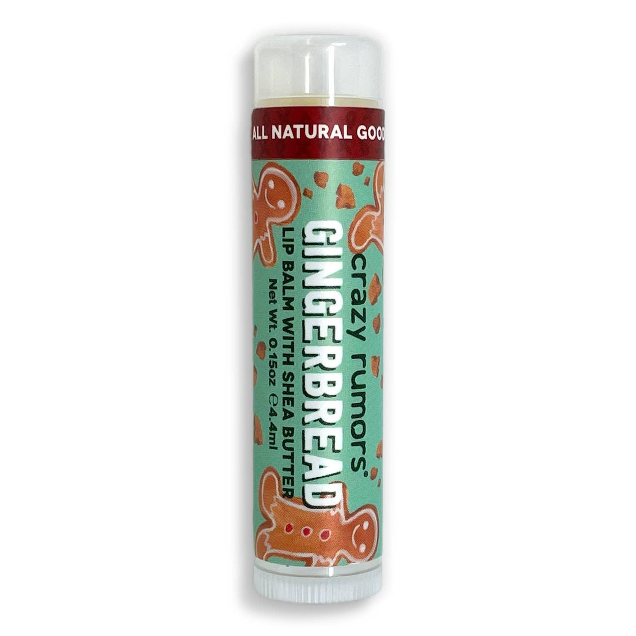 Graham Cracker Lip Balm Flavoring