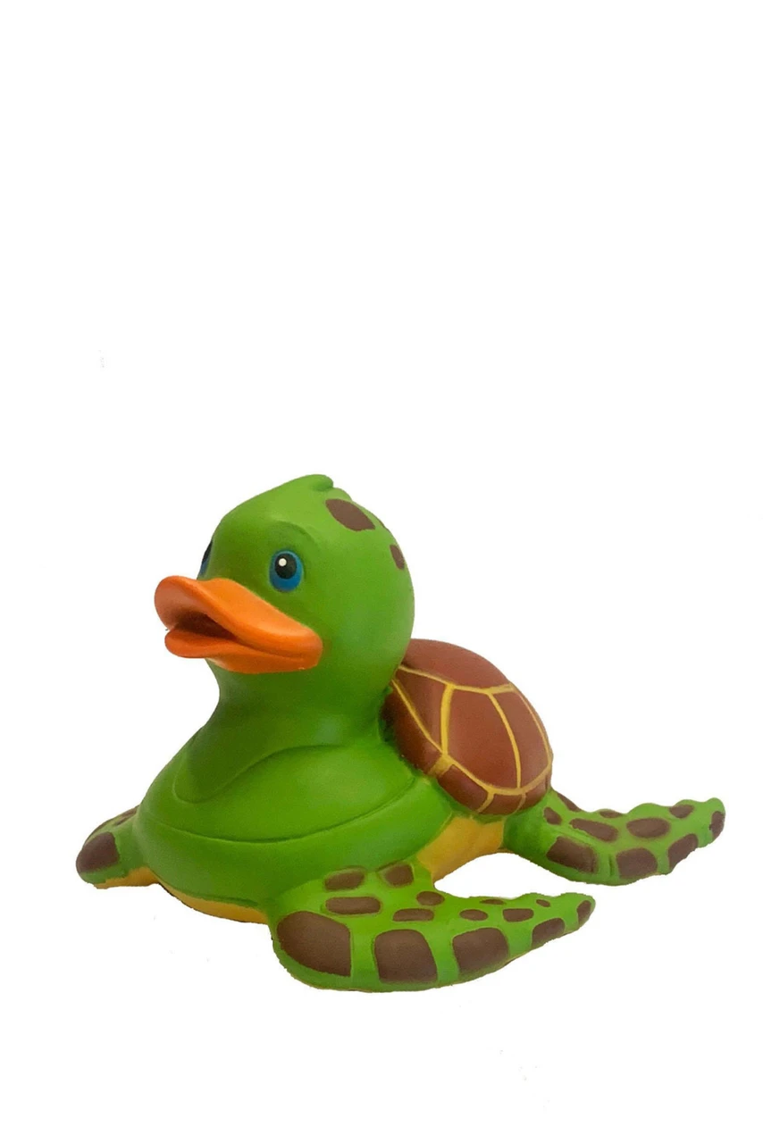 large rubber duck SEA TURTLE | Eco Candle Co. | Appleton, WI