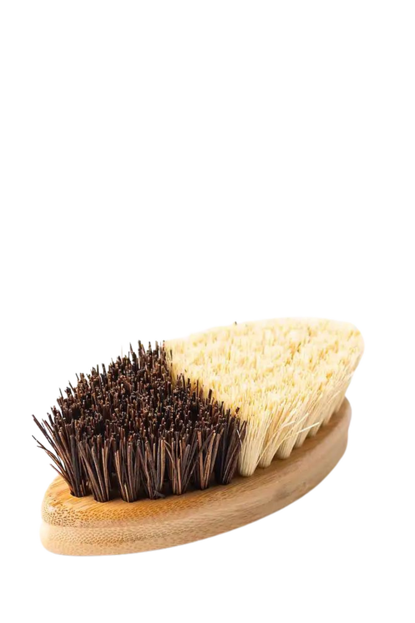 Bamboo Cleaning Brush