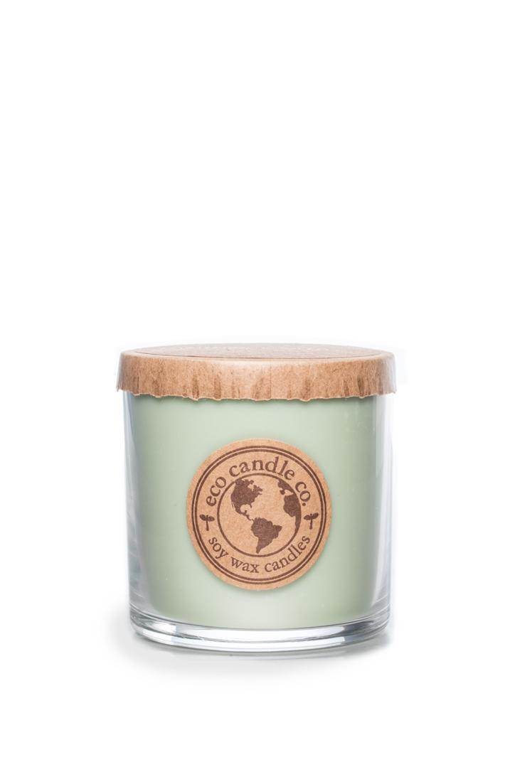 Eco Candle Mother Earth Candle - Thumbnail 2
