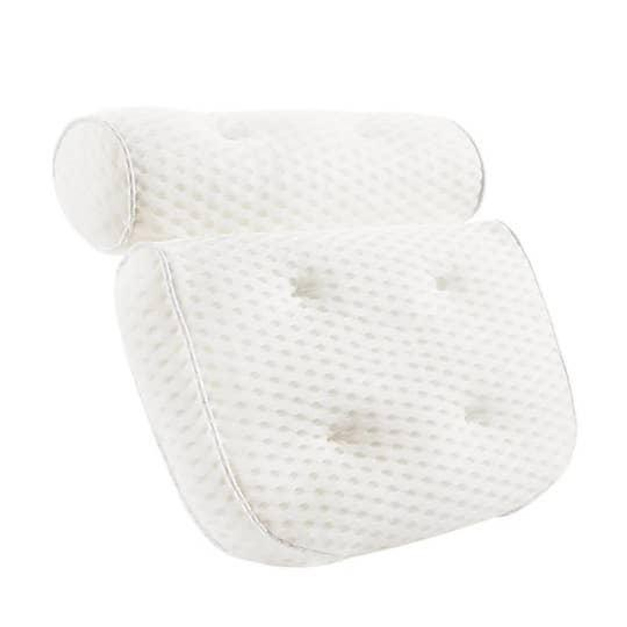 Western Nest Mesh Bath Pillow